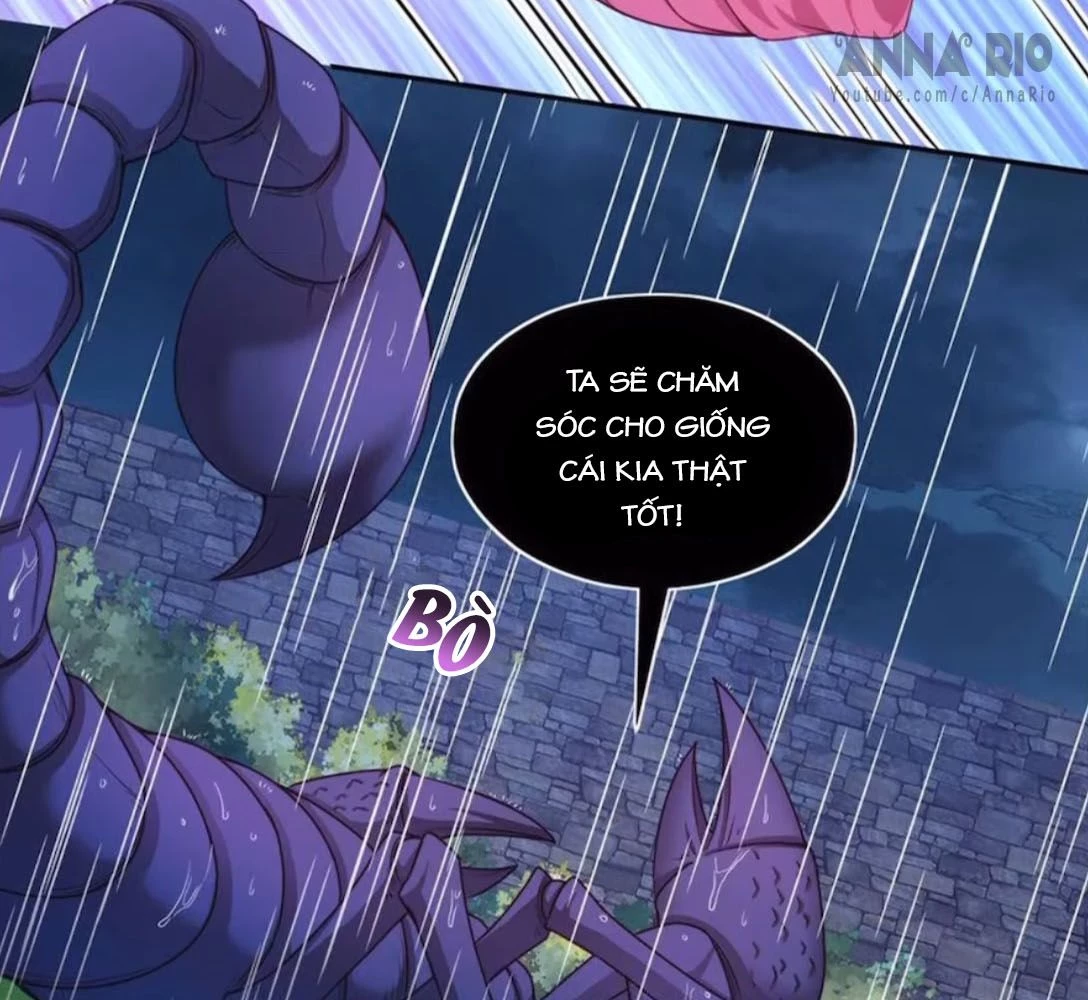 Thảnh Thơi Thú Thế Chủng Chủng Điền, Sinh Sinh Tể - Update Chapter 640 - Trang 20