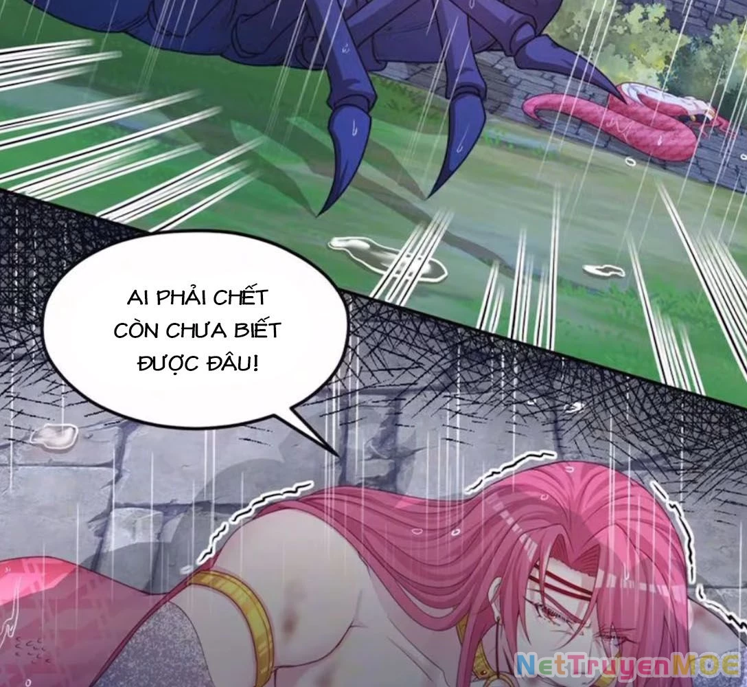 Thảnh Thơi Thú Thế Chủng Chủng Điền, Sinh Sinh Tể - Update Chapter 640 - Trang 21