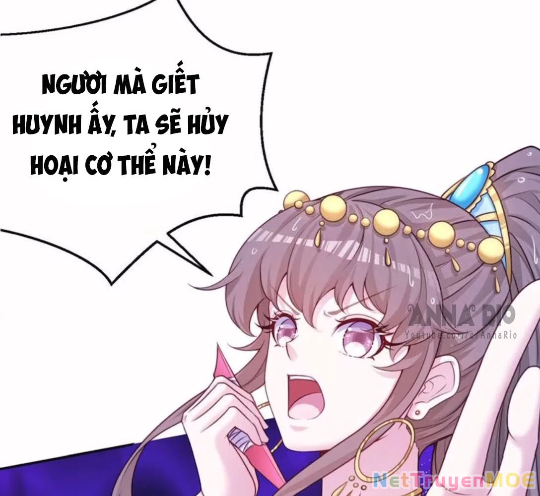 Thảnh Thơi Thú Thế Chủng Chủng Điền, Sinh Sinh Tể - Update Chapter 640 - Trang 28