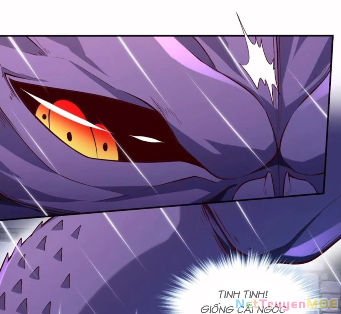 Thảnh Thơi Thú Thế Chủng Chủng Điền, Sinh Sinh Tể - Update Chapter 640 - Trang 31