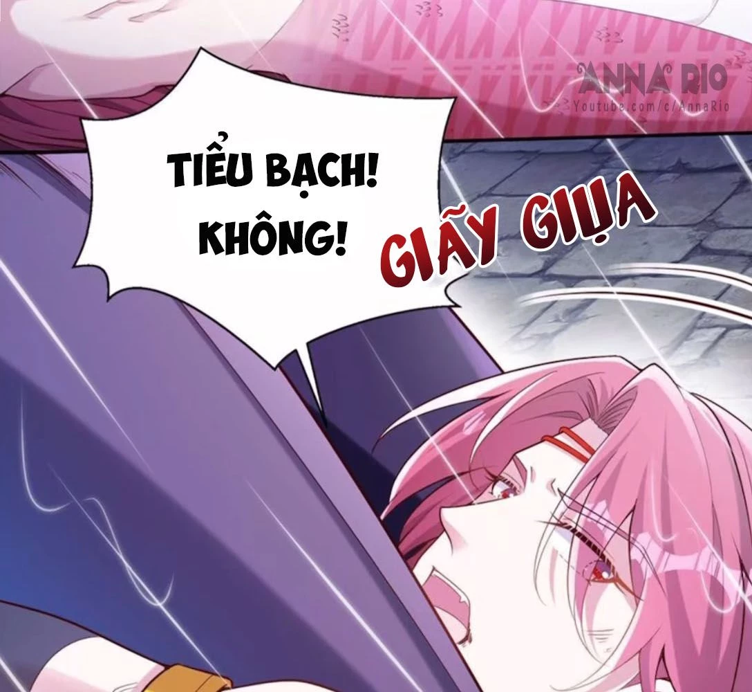 Thảnh Thơi Thú Thế Chủng Chủng Điền, Sinh Sinh Tể - Update Chapter 640 - Trang 33