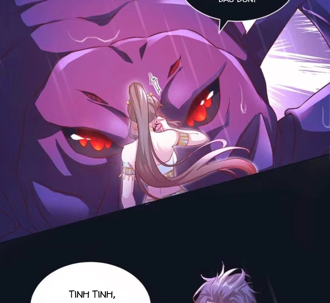 Thảnh Thơi Thú Thế Chủng Chủng Điền, Sinh Sinh Tể - Update Chapter 640 - Trang 47