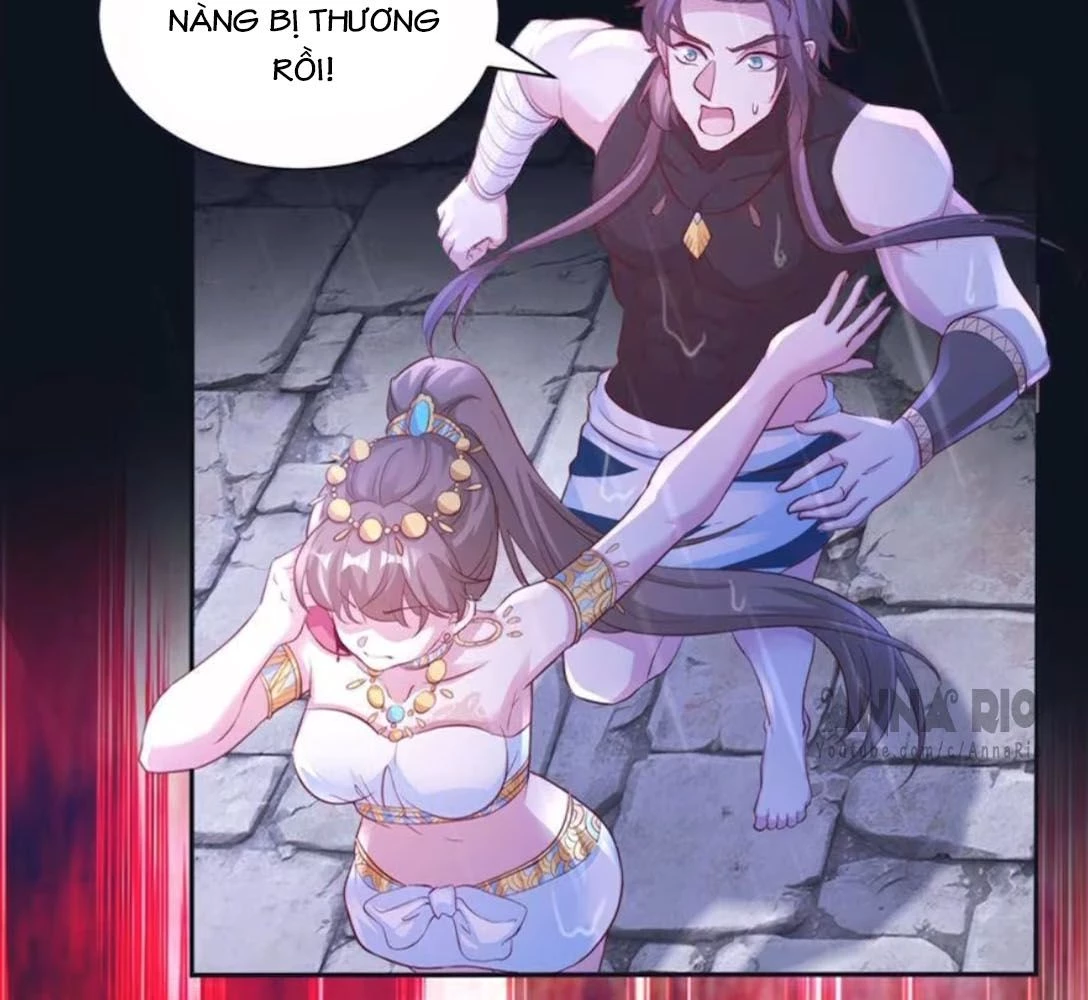Thảnh Thơi Thú Thế Chủng Chủng Điền, Sinh Sinh Tể - Update Chapter 640 - Trang 48