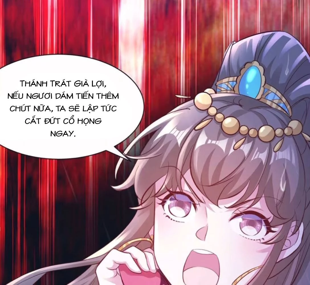 Thảnh Thơi Thú Thế Chủng Chủng Điền, Sinh Sinh Tể - Update Chapter 640 - Trang 49