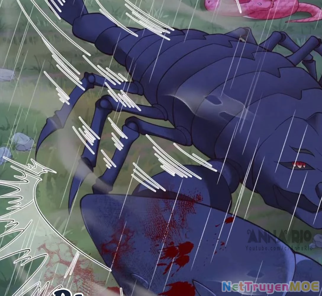 Thảnh Thơi Thú Thế Chủng Chủng Điền, Sinh Sinh Tể - Update Chapter 640 - Trang 6