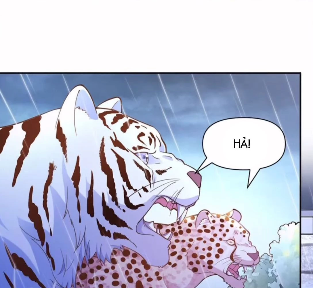 Thảnh Thơi Thú Thế Chủng Chủng Điền, Sinh Sinh Tể - Update Chapter 641 - Trang 11