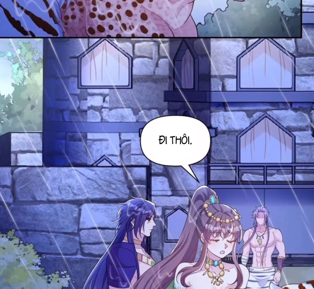 Thảnh Thơi Thú Thế Chủng Chủng Điền, Sinh Sinh Tể - Update Chapter 641 - Trang 12