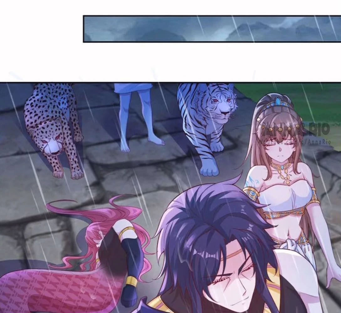Thảnh Thơi Thú Thế Chủng Chủng Điền, Sinh Sinh Tể - Update Chapter 641 - Trang 20