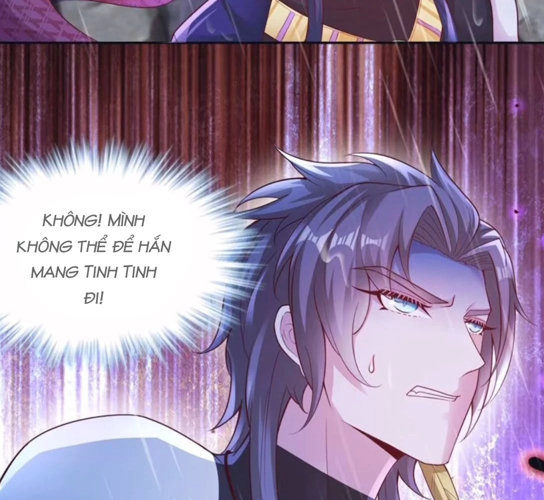 Thảnh Thơi Thú Thế Chủng Chủng Điền, Sinh Sinh Tể - Update Chapter 641 - Trang 21