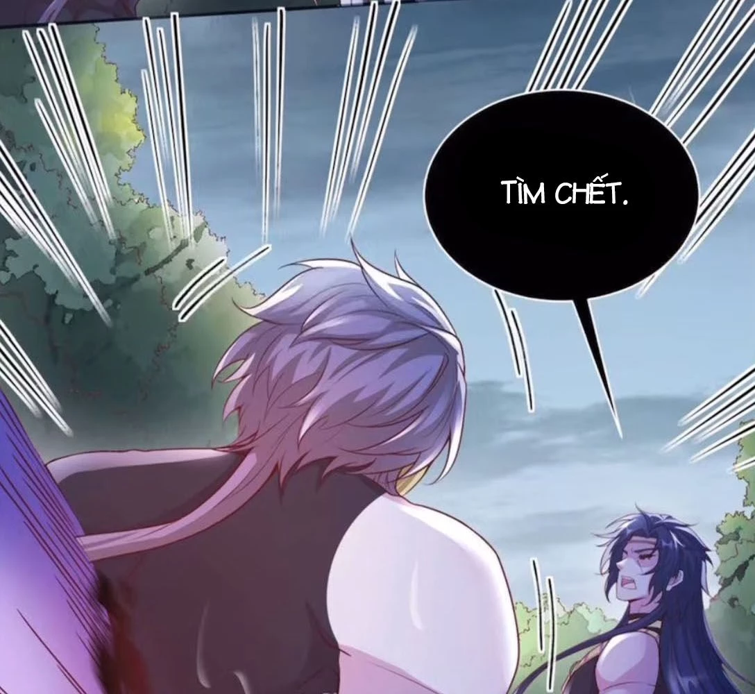 Thảnh Thơi Thú Thế Chủng Chủng Điền, Sinh Sinh Tể - Update Chapter 641 - Trang 25