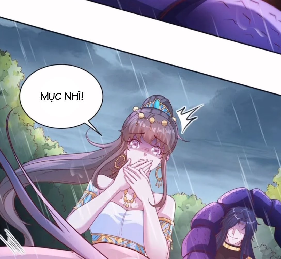 Thảnh Thơi Thú Thế Chủng Chủng Điền, Sinh Sinh Tể - Update Chapter 641 - Trang 28
