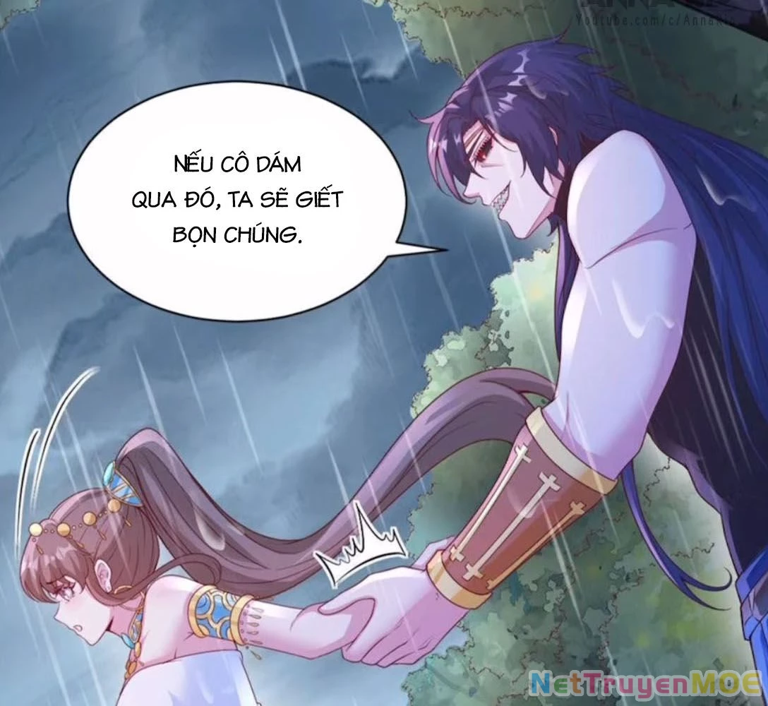 Thảnh Thơi Thú Thế Chủng Chủng Điền, Sinh Sinh Tể - Update Chapter 641 - Trang 30