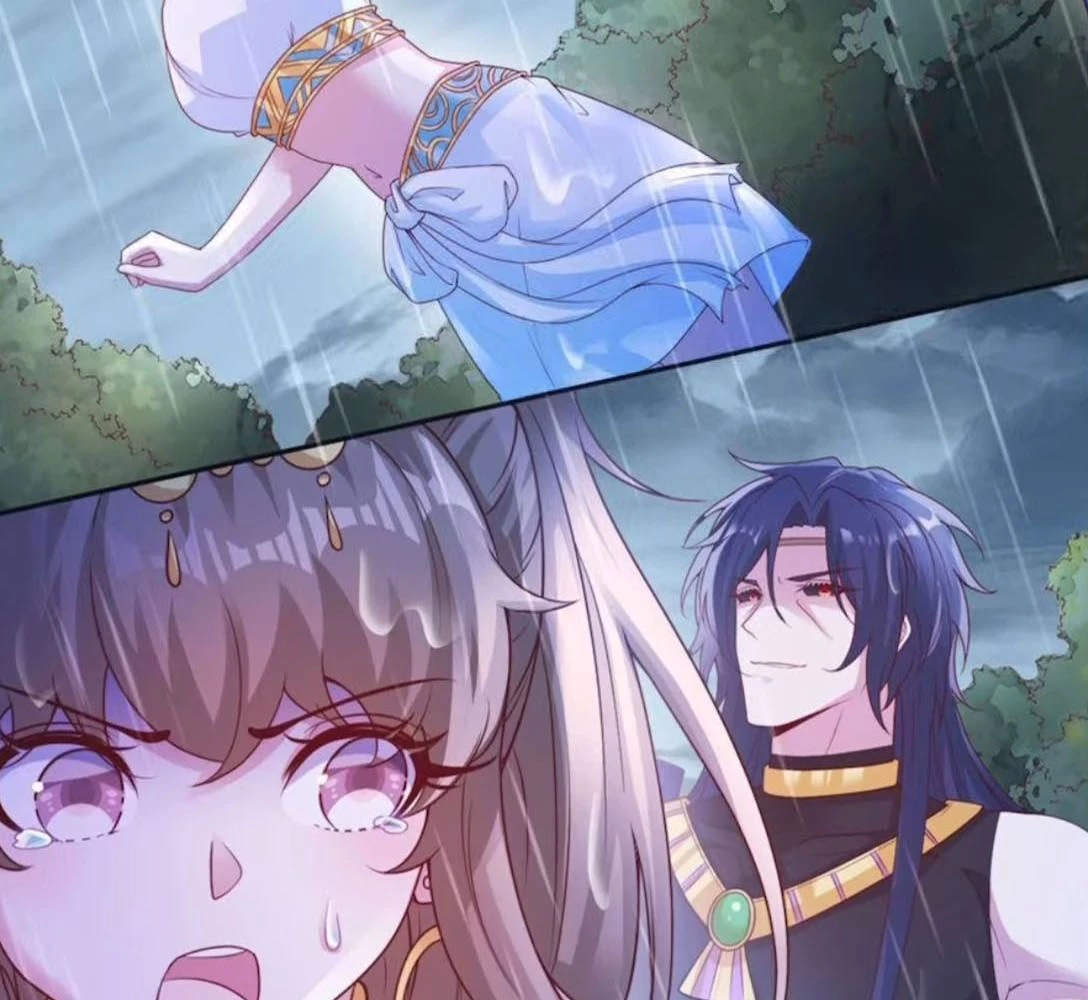 Thảnh Thơi Thú Thế Chủng Chủng Điền, Sinh Sinh Tể - Update Chapter 641 - Trang 31