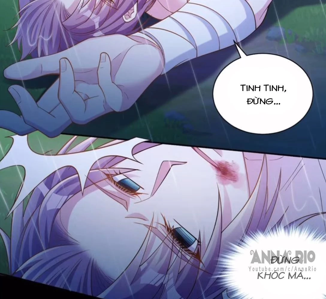 Thảnh Thơi Thú Thế Chủng Chủng Điền, Sinh Sinh Tể - Update Chapter 641 - Trang 34