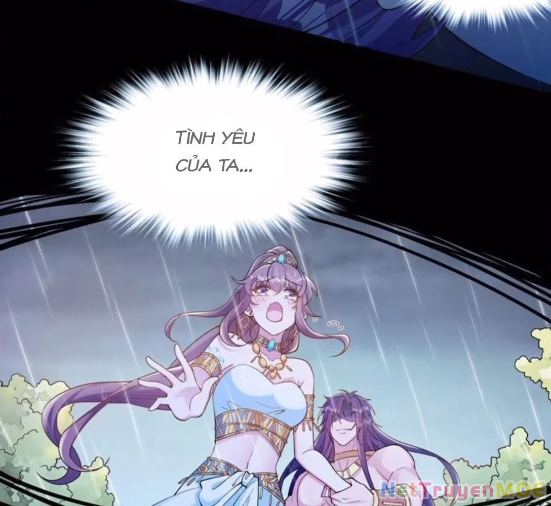 Thảnh Thơi Thú Thế Chủng Chủng Điền, Sinh Sinh Tể - Update Chapter 641 - Trang 35