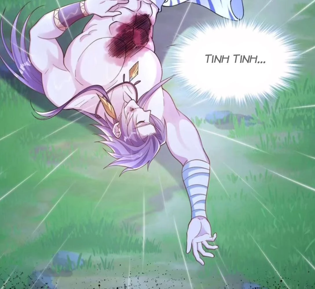 Thảnh Thơi Thú Thế Chủng Chủng Điền, Sinh Sinh Tể - Update Chapter 641 - Trang 37