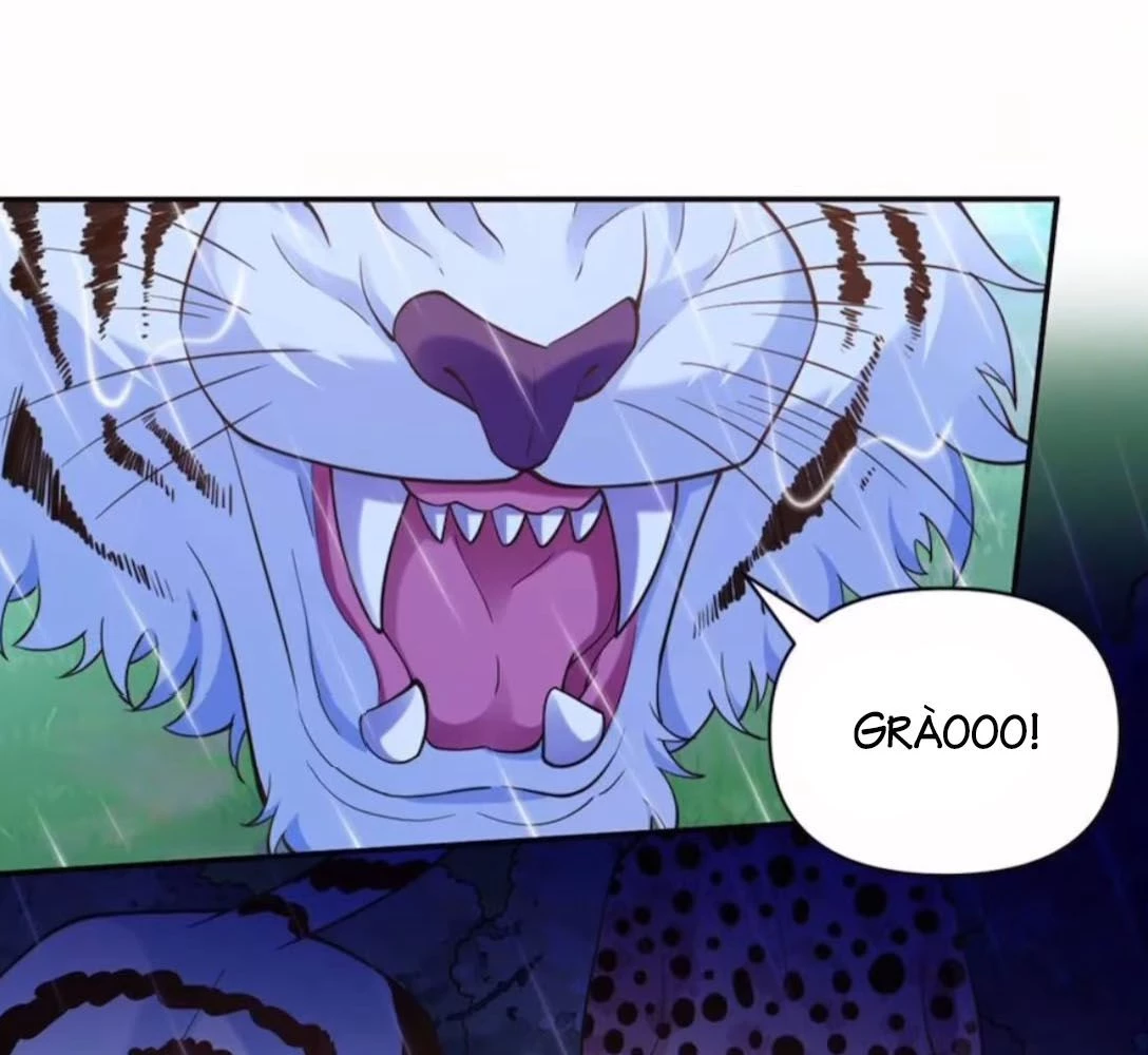 Thảnh Thơi Thú Thế Chủng Chủng Điền, Sinh Sinh Tể - Update Chapter 641 - Trang 4