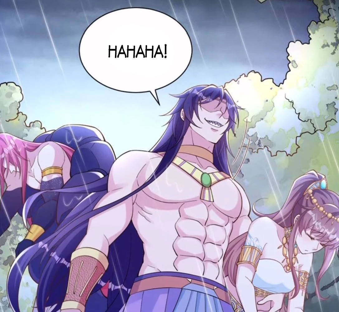 Thảnh Thơi Thú Thế Chủng Chủng Điền, Sinh Sinh Tể - Update Chapter 641 - Trang 40