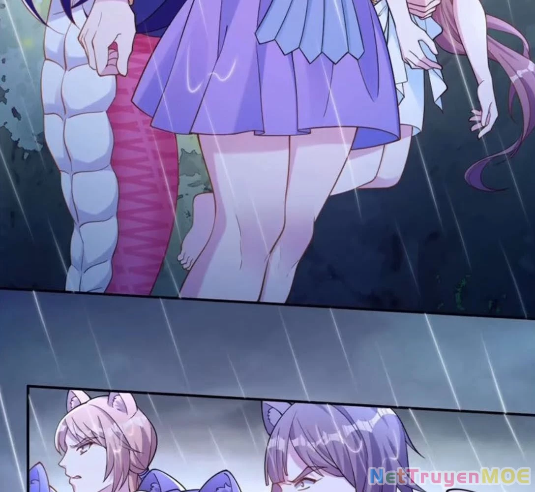 Thảnh Thơi Thú Thế Chủng Chủng Điền, Sinh Sinh Tể - Update Chapter 641 - Trang 41