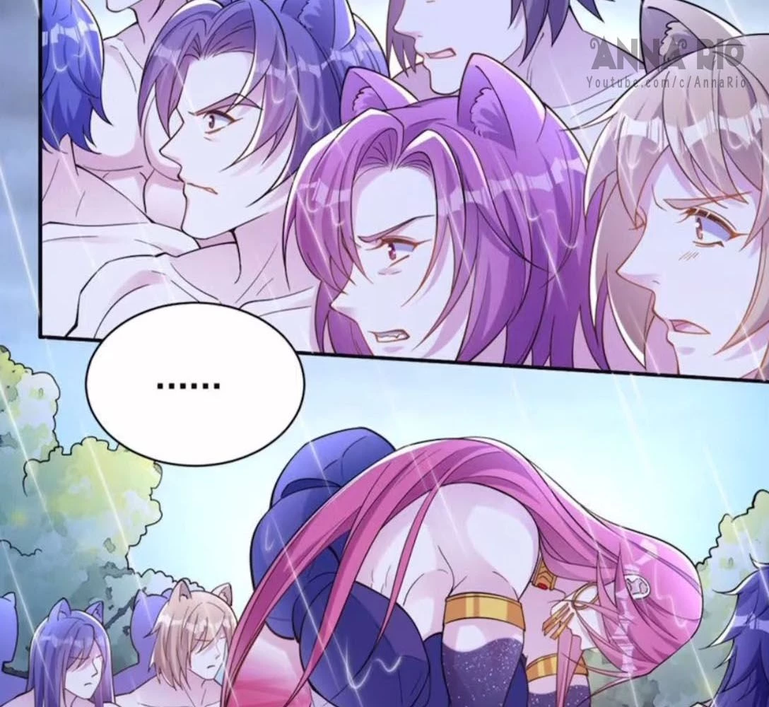 Thảnh Thơi Thú Thế Chủng Chủng Điền, Sinh Sinh Tể - Update Chapter 641 - Trang 42
