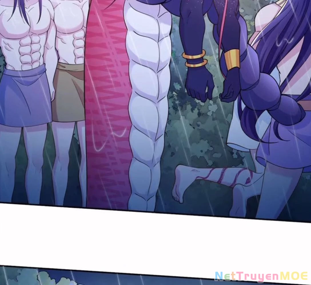 Thảnh Thơi Thú Thế Chủng Chủng Điền, Sinh Sinh Tể - Update Chapter 641 - Trang 43