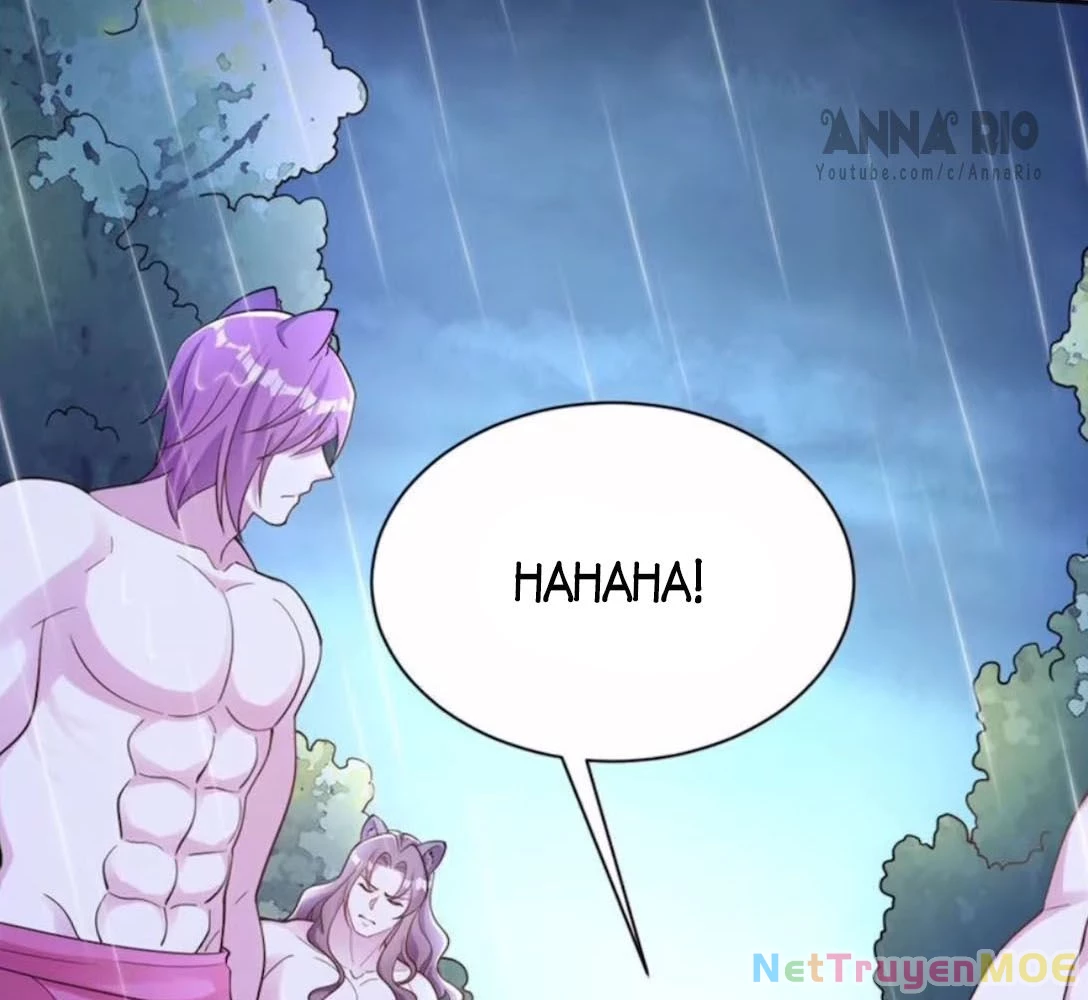 Thảnh Thơi Thú Thế Chủng Chủng Điền, Sinh Sinh Tể - Update Chapter 641 - Trang 44