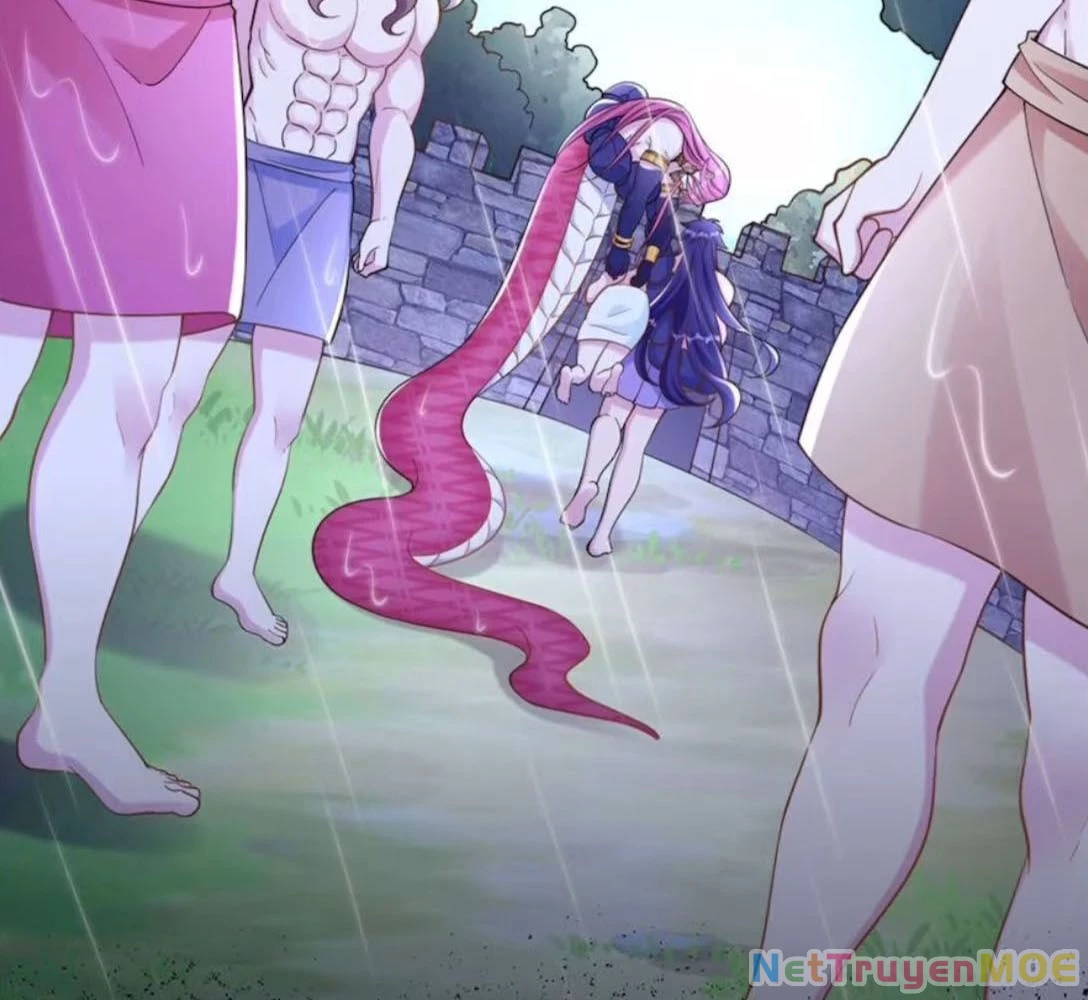 Thảnh Thơi Thú Thế Chủng Chủng Điền, Sinh Sinh Tể - Update Chapter 641 - Trang 45