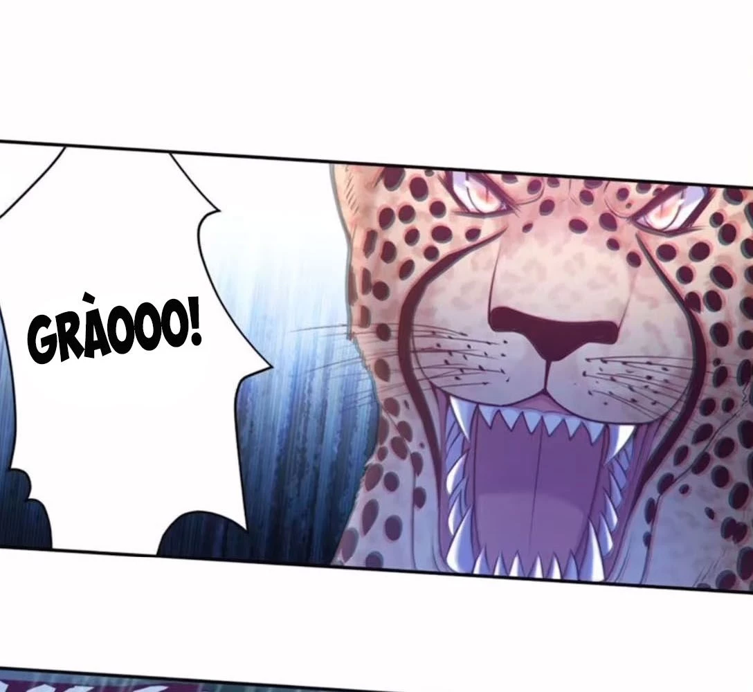 Thảnh Thơi Thú Thế Chủng Chủng Điền, Sinh Sinh Tể - Update Chapter 641 - Trang 47