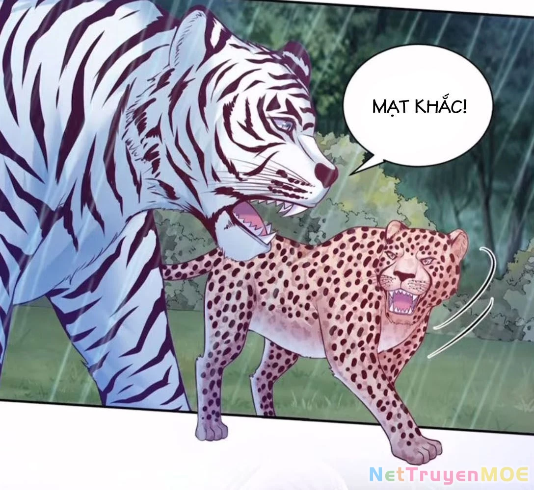 Thảnh Thơi Thú Thế Chủng Chủng Điền, Sinh Sinh Tể - Update Chapter 641 - Trang 48