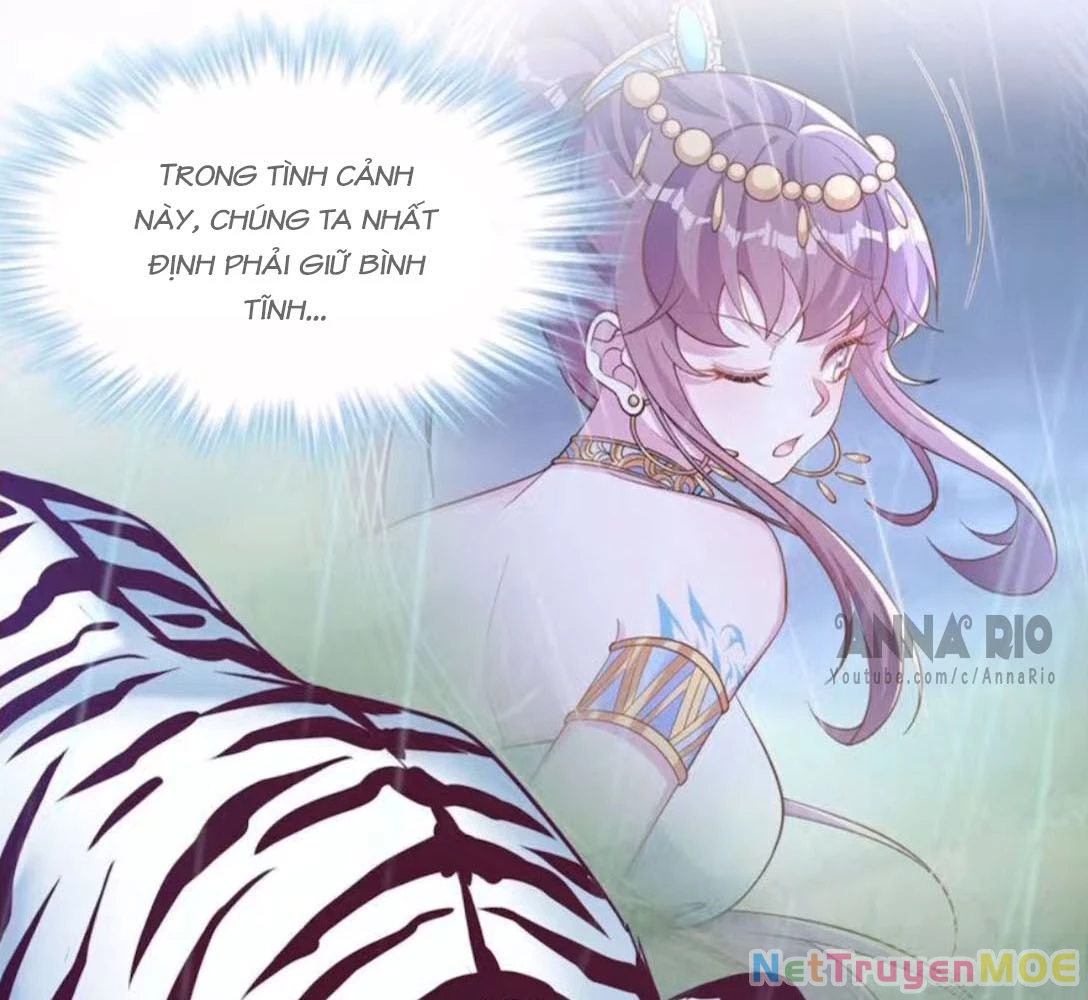 Thảnh Thơi Thú Thế Chủng Chủng Điền, Sinh Sinh Tể - Update Chapter 641 - Trang 49