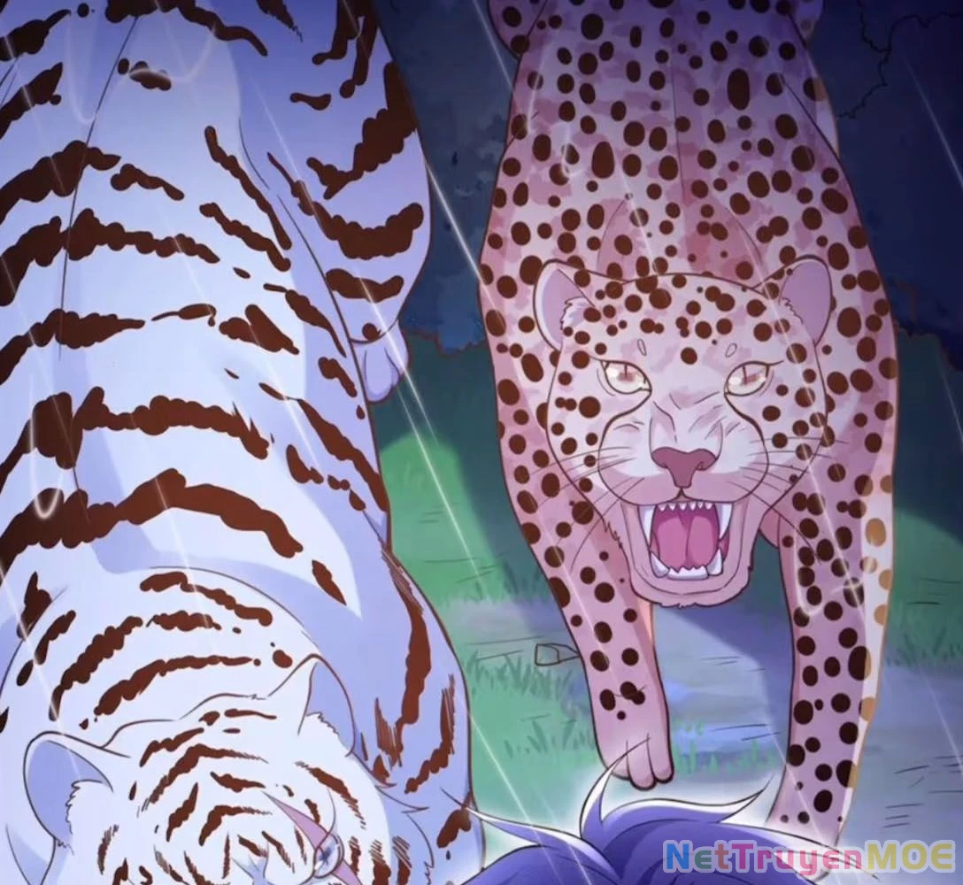Thảnh Thơi Thú Thế Chủng Chủng Điền, Sinh Sinh Tể - Update Chapter 641 - Trang 5