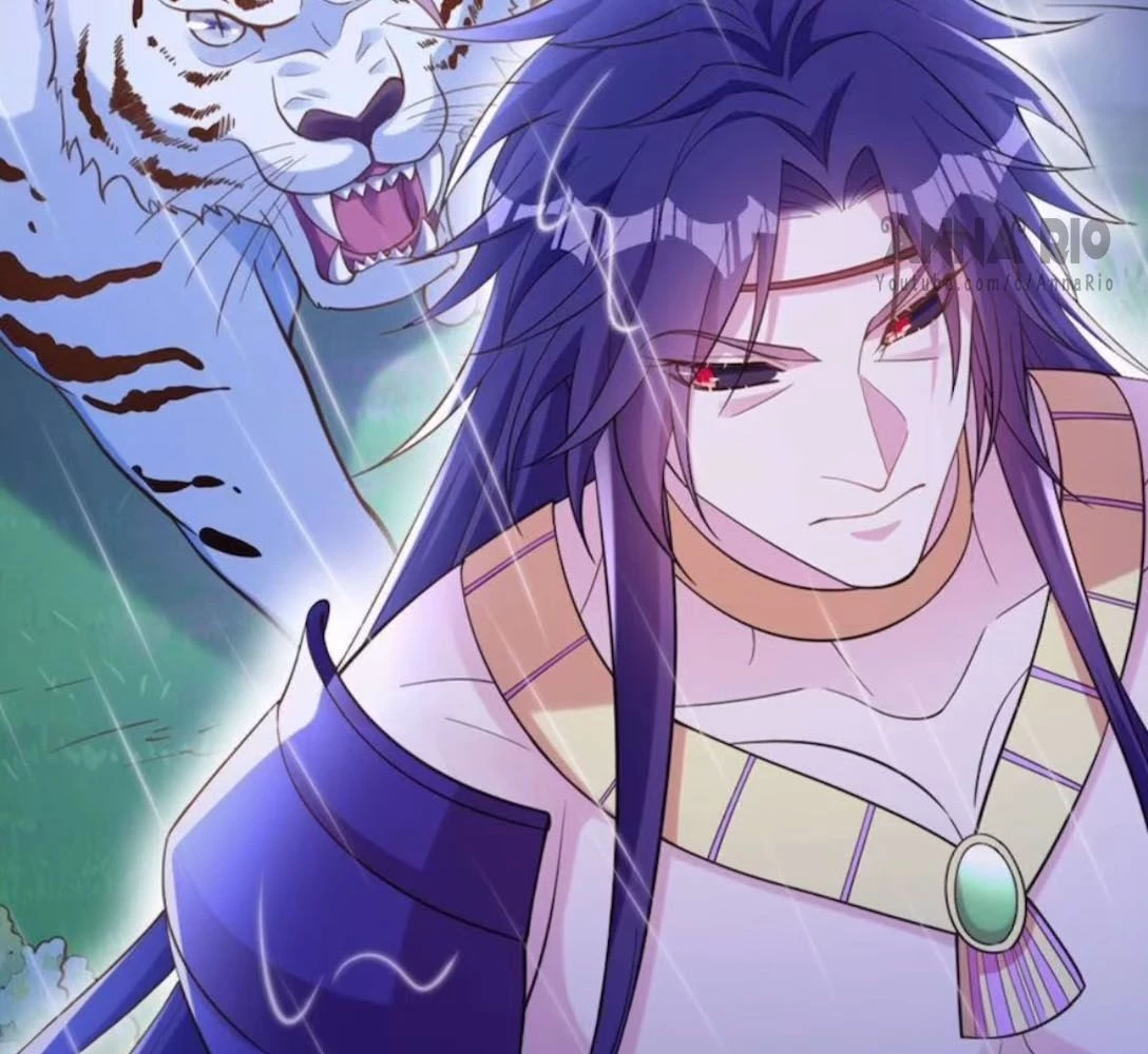 Thảnh Thơi Thú Thế Chủng Chủng Điền, Sinh Sinh Tể - Update Chapter 641 - Trang 6