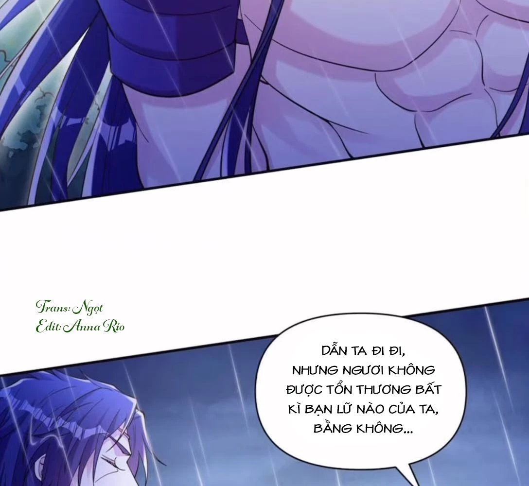 Thảnh Thơi Thú Thế Chủng Chủng Điền, Sinh Sinh Tể - Update Chapter 641 - Trang 7