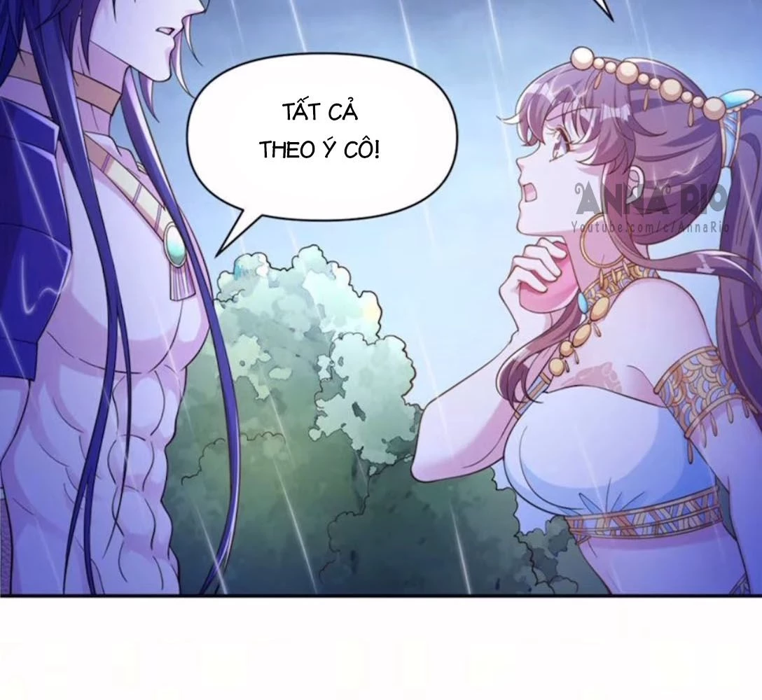 Thảnh Thơi Thú Thế Chủng Chủng Điền, Sinh Sinh Tể - Update Chapter 641 - Trang 8