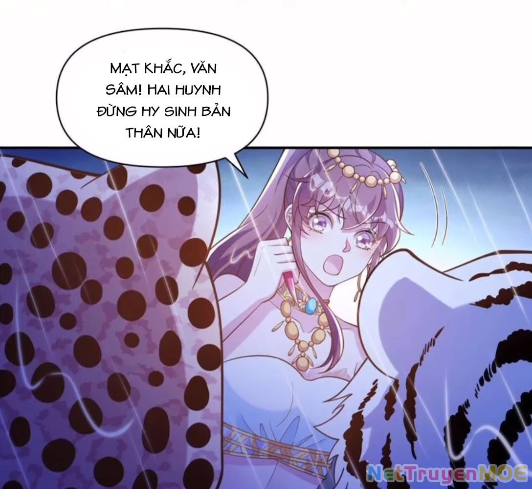 Thảnh Thơi Thú Thế Chủng Chủng Điền, Sinh Sinh Tể - Update Chapter 641 - Trang 9