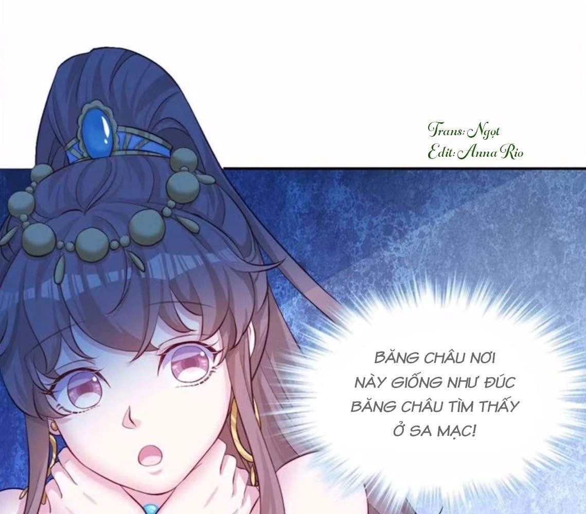 Thảnh Thơi Thú Thế Chủng Chủng Điền, Sinh Sinh Tể - Update Chapter 642 - Trang 10