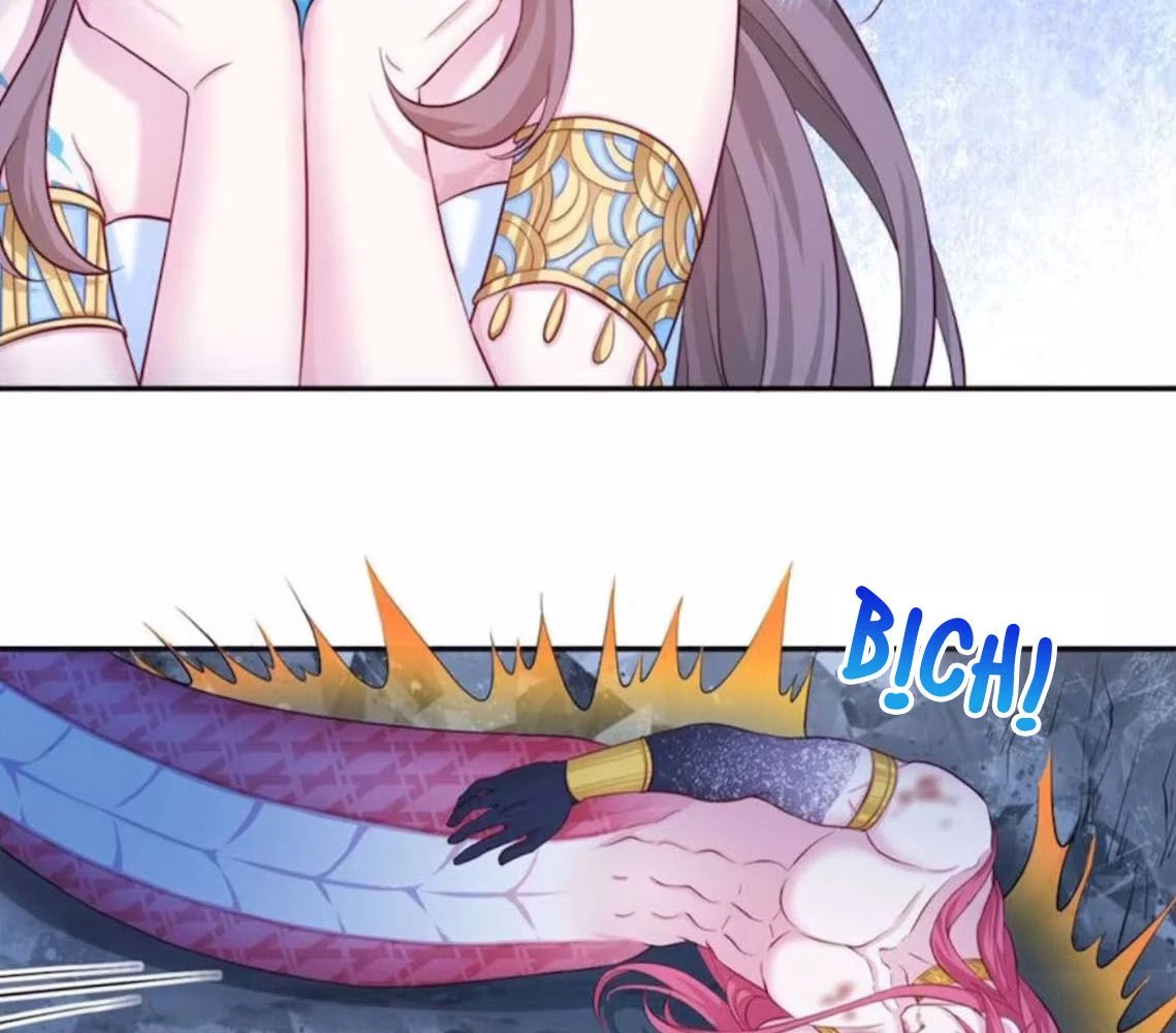 Thảnh Thơi Thú Thế Chủng Chủng Điền, Sinh Sinh Tể - Update Chapter 642 - Trang 11