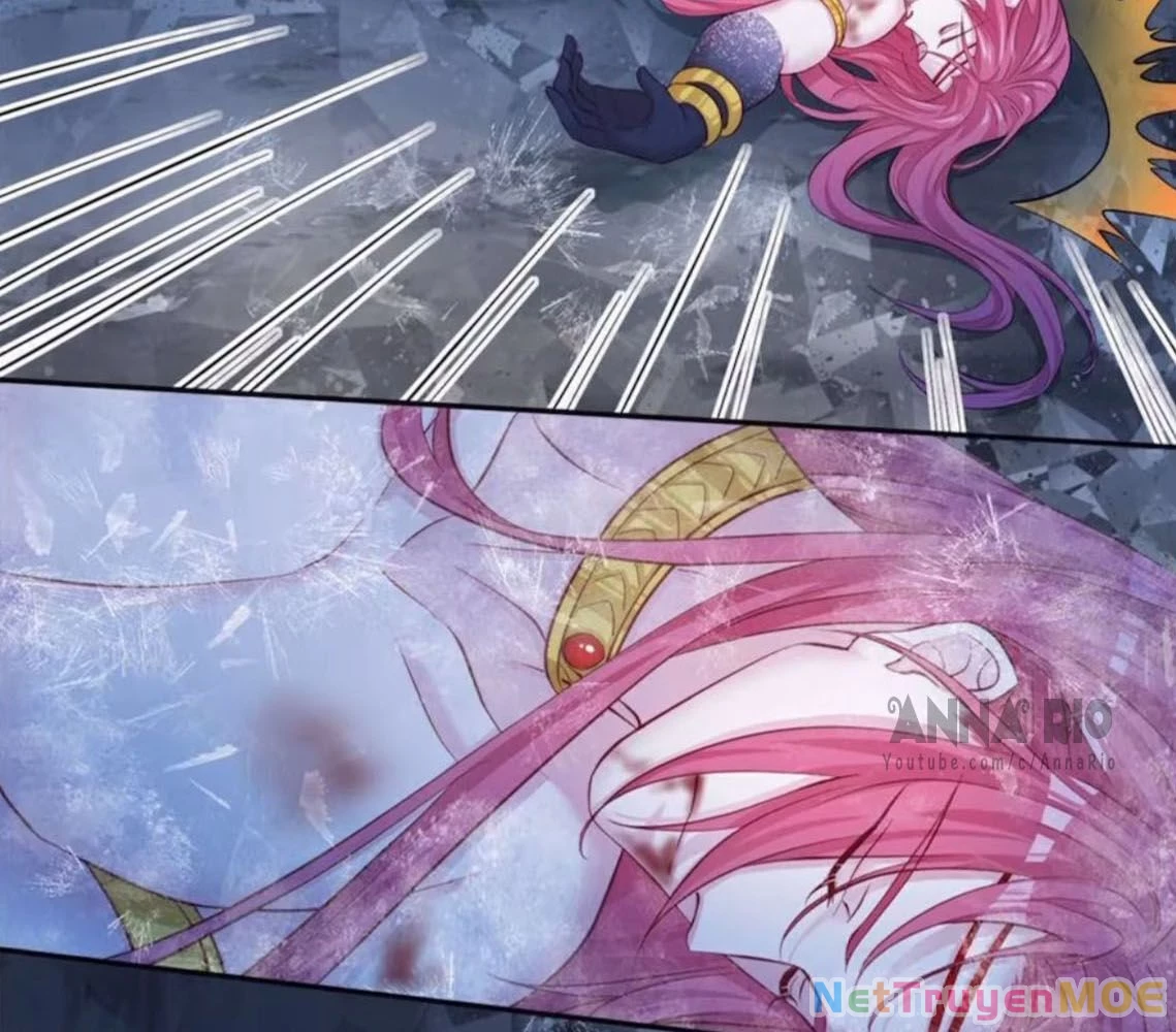 Thảnh Thơi Thú Thế Chủng Chủng Điền, Sinh Sinh Tể - Update Chapter 642 - Trang 12