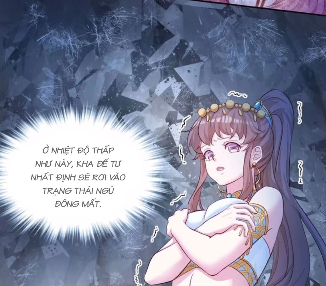 Thảnh Thơi Thú Thế Chủng Chủng Điền, Sinh Sinh Tể - Update Chapter 642 - Trang 13