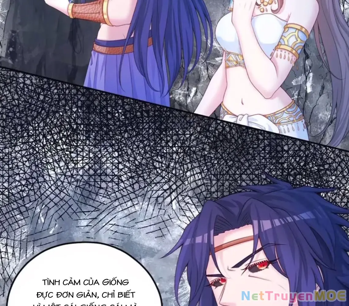 Thảnh Thơi Thú Thế Chủng Chủng Điền, Sinh Sinh Tể - Update Chapter 642 - Trang 18