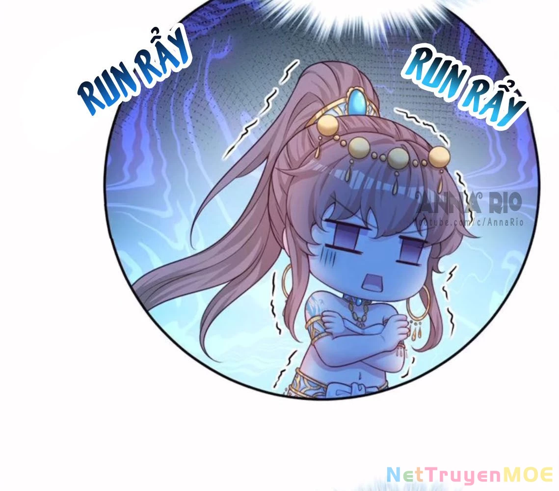 Thảnh Thơi Thú Thế Chủng Chủng Điền, Sinh Sinh Tể - Update Chapter 642 - Trang 21