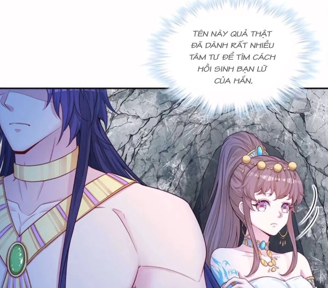 Thảnh Thơi Thú Thế Chủng Chủng Điền, Sinh Sinh Tể - Update Chapter 642 - Trang 22