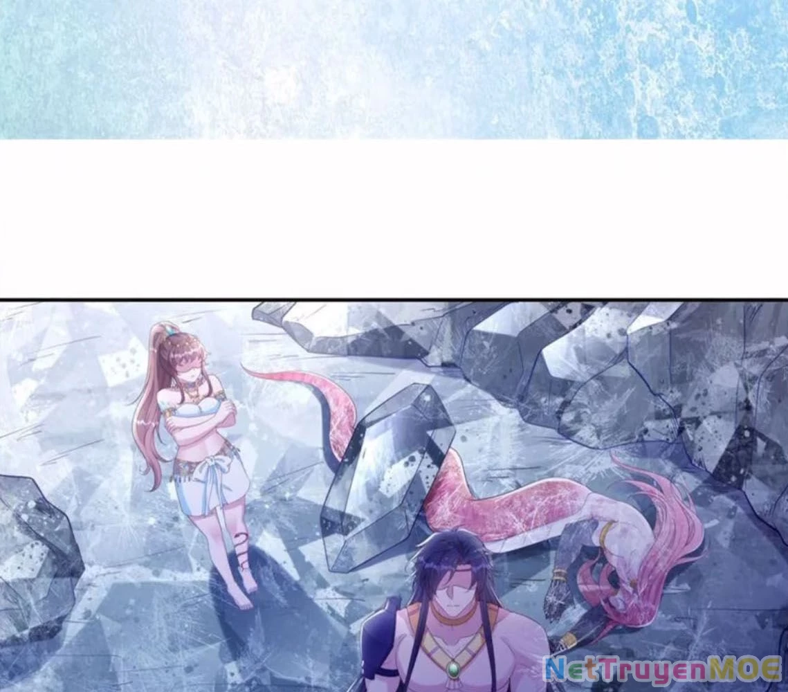 Thảnh Thơi Thú Thế Chủng Chủng Điền, Sinh Sinh Tể - Update Chapter 642 - Trang 29