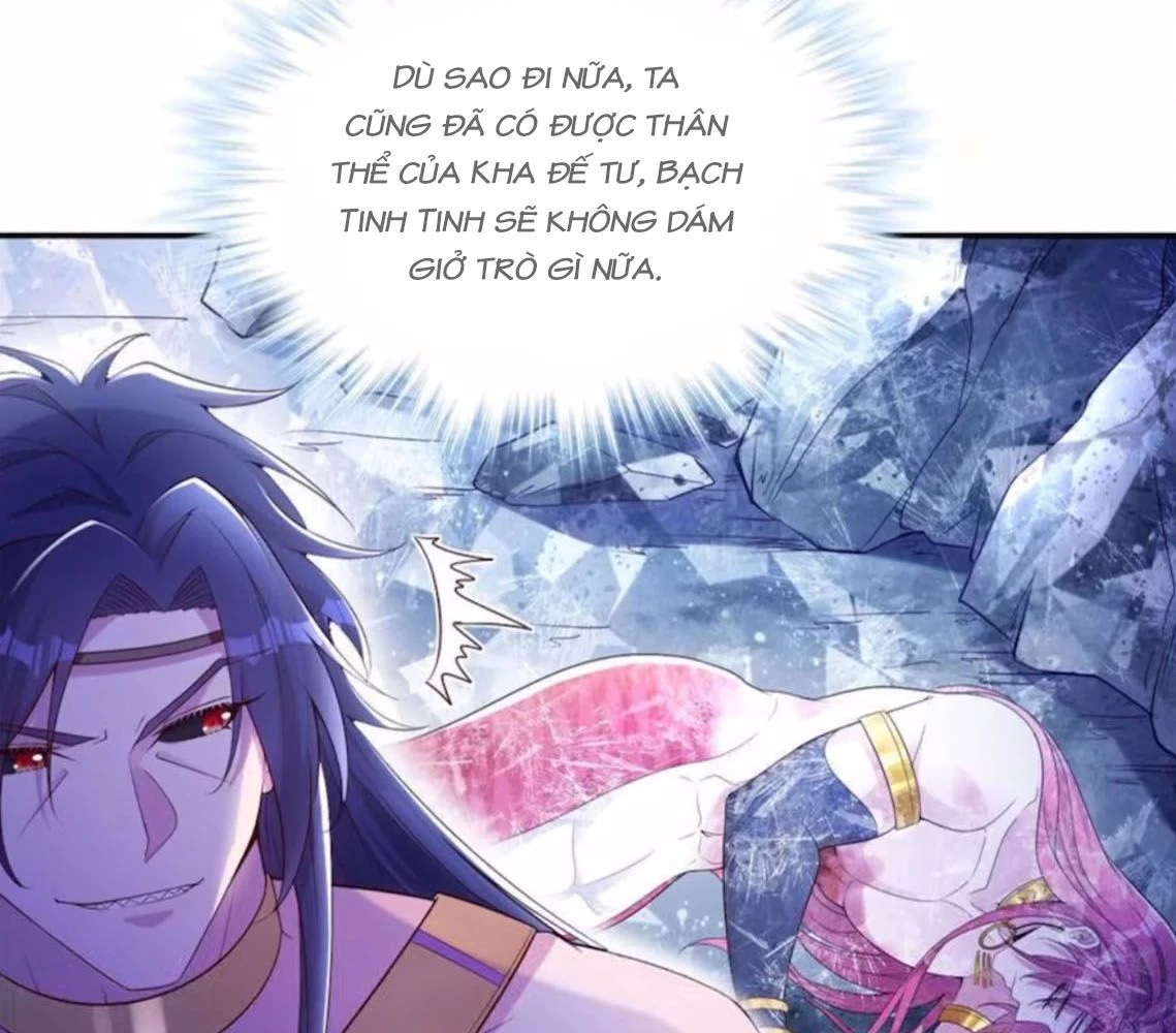 Thảnh Thơi Thú Thế Chủng Chủng Điền, Sinh Sinh Tể - Update Chapter 642 - Trang 34