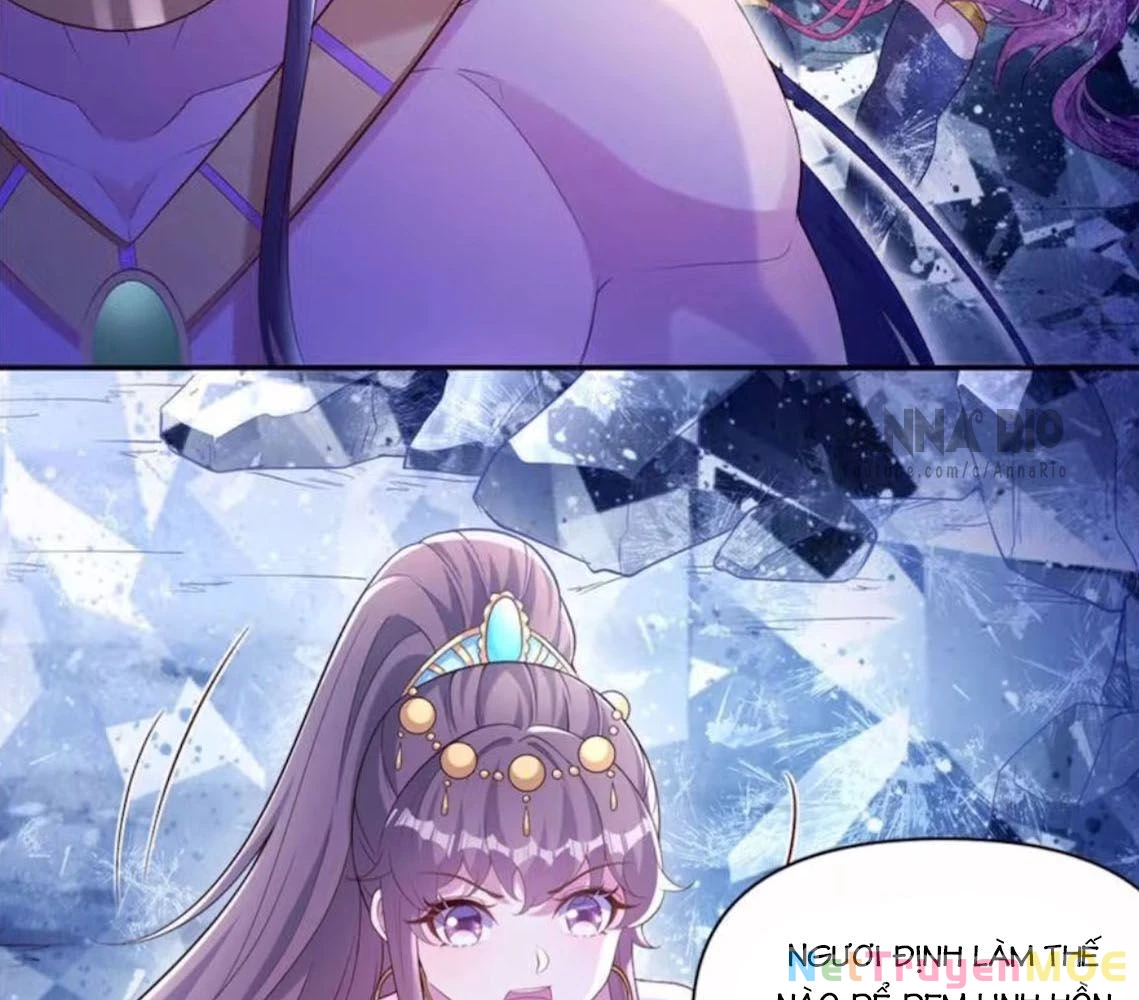 Thảnh Thơi Thú Thế Chủng Chủng Điền, Sinh Sinh Tể - Update Chapter 642 - Trang 35