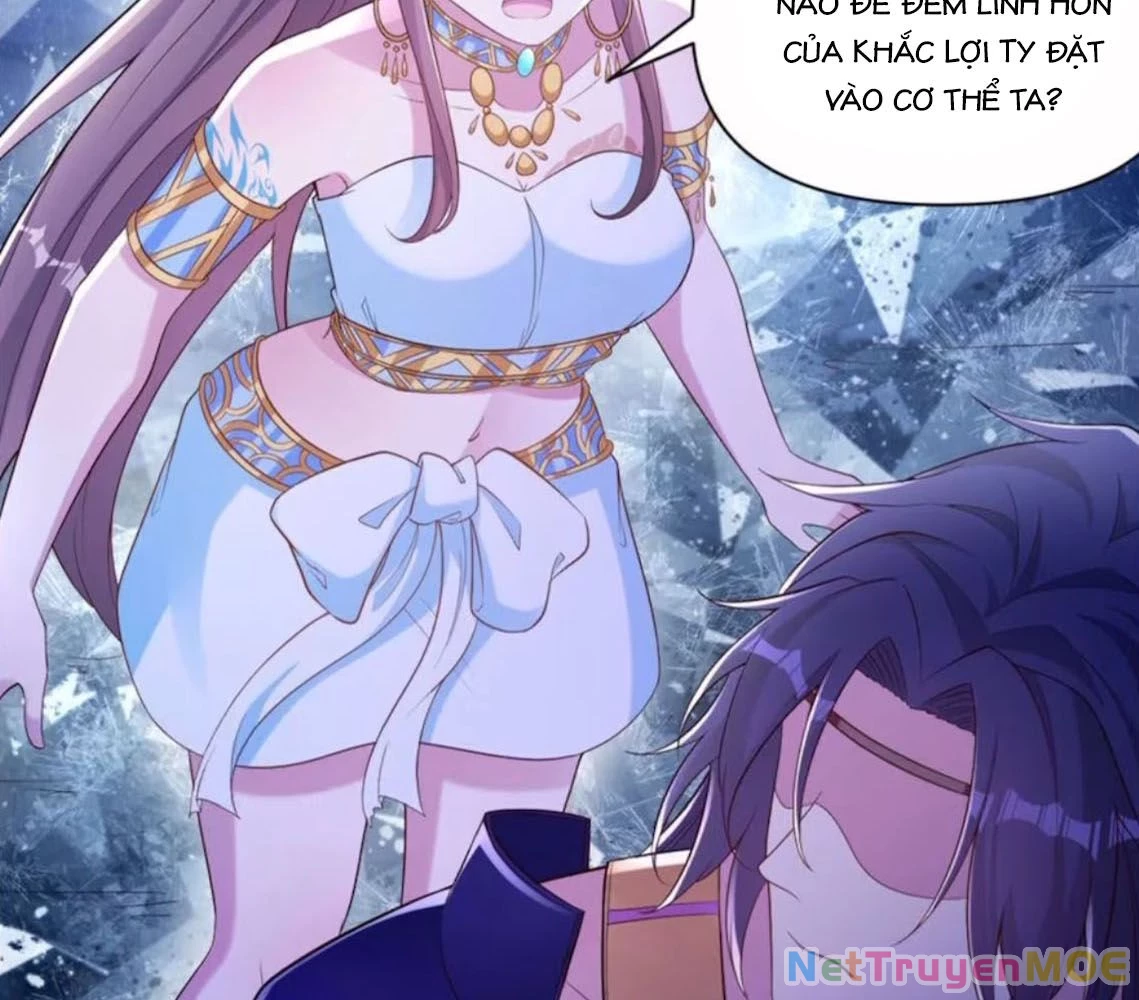 Thảnh Thơi Thú Thế Chủng Chủng Điền, Sinh Sinh Tể - Update Chapter 642 - Trang 36