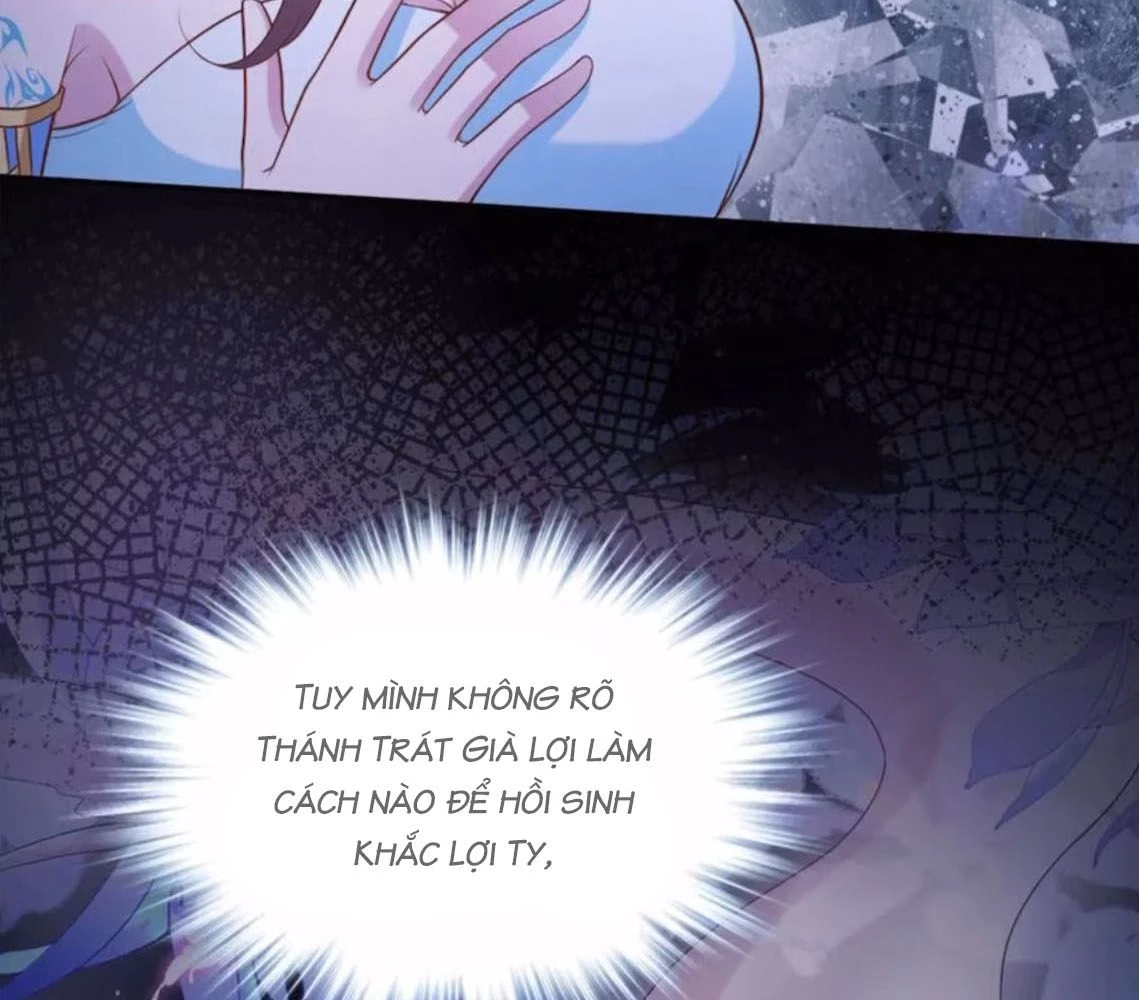 Thảnh Thơi Thú Thế Chủng Chủng Điền, Sinh Sinh Tể - Update Chapter 642 - Trang 39