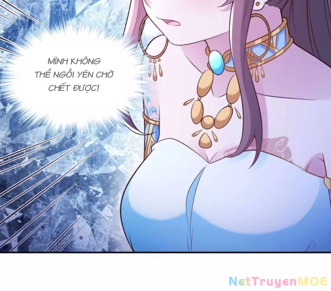 Thảnh Thơi Thú Thế Chủng Chủng Điền, Sinh Sinh Tể - Update Chapter 642 - Trang 43