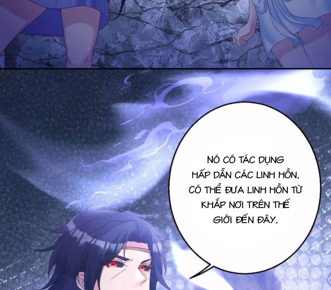 Thảnh Thơi Thú Thế Chủng Chủng Điền, Sinh Sinh Tể - Update Chapter 642 - Trang 48