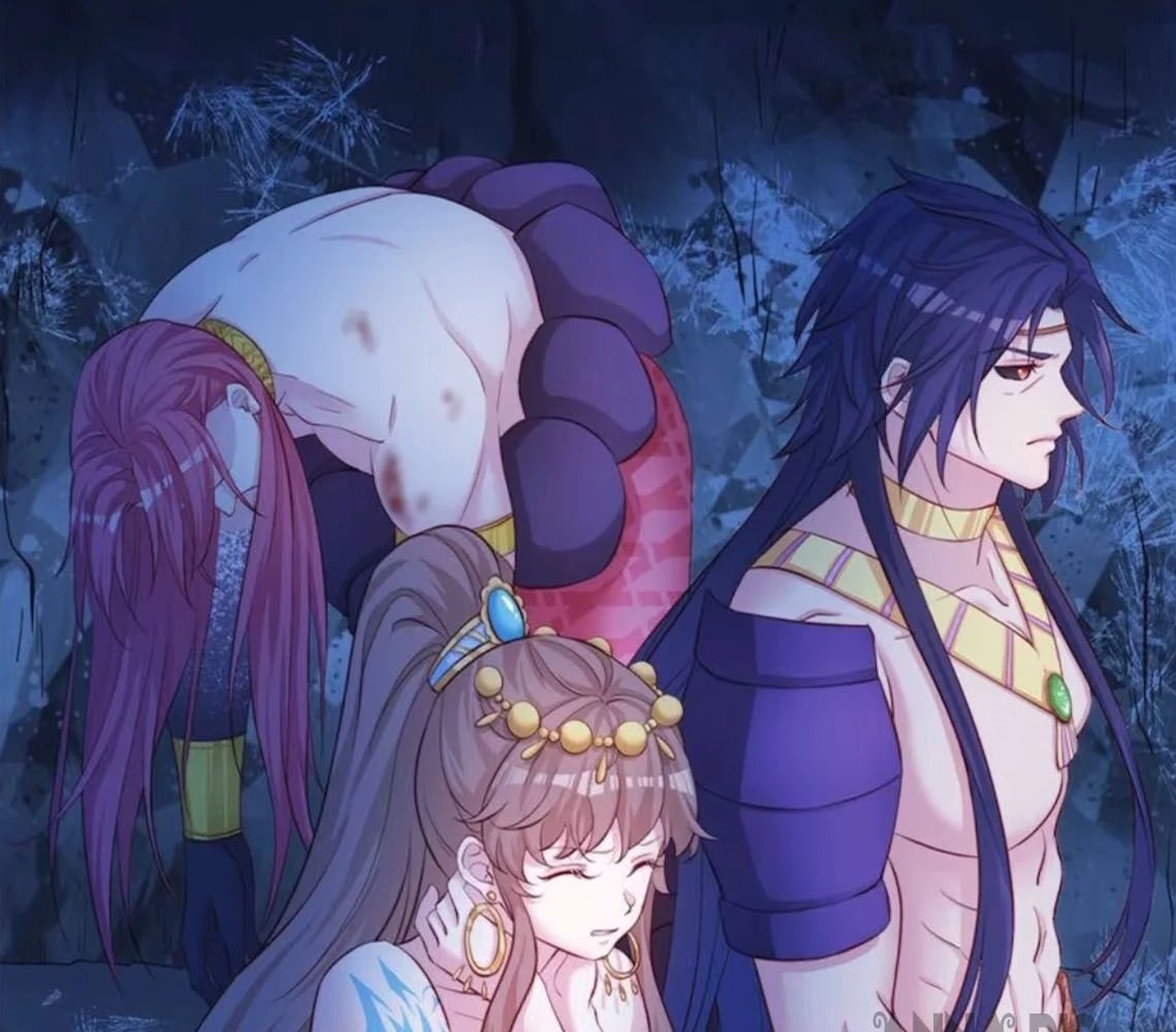 Thảnh Thơi Thú Thế Chủng Chủng Điền, Sinh Sinh Tể - Update Chapter 642 - Trang 7